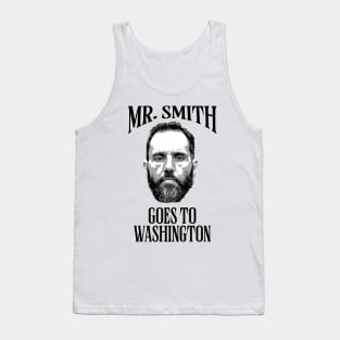 Jack Smith - Mr. Smith Goes to Washington Tank Top